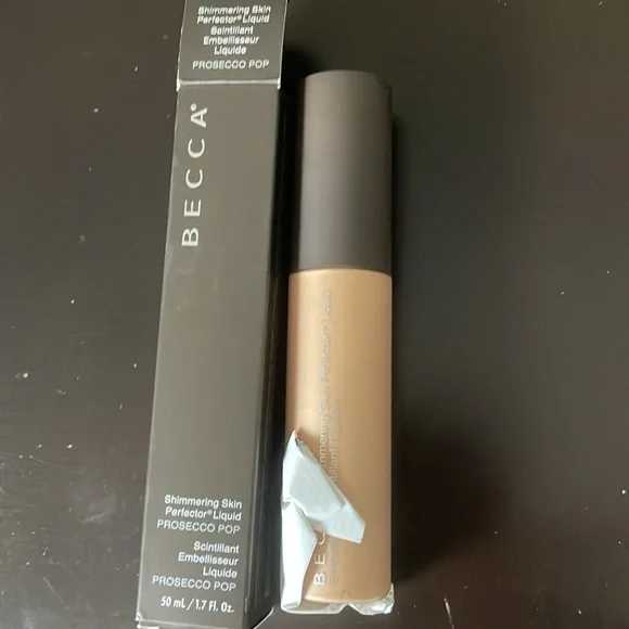 BECCA NIB SKIN PERFECTOR LIQUID LOT WHOLE SET - Picture 8 of 10